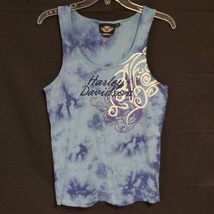 Ladies tank top